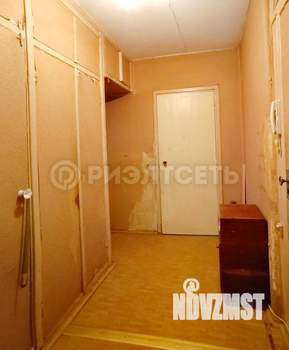2-к квартира, вторичка, 52м2, 4/9 этаж