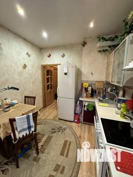 2-к квартира, вторичка, 57м2, 9/9 этаж