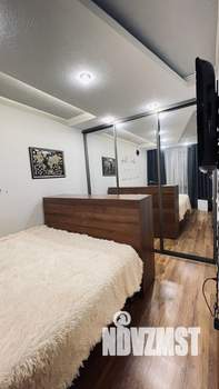2-к квартира, вторичка, 43м2, 4/5 этаж