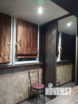 3-к квартира, вторичка, 57м2, 8/9 этаж