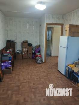 2-к квартира, вторичка, 46м2, 2/5 этаж