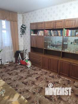 2-к квартира, вторичка, 55м2, 1/9 этаж