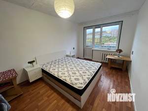 2-к квартира, вторичка, 46м2, 5/5 этаж