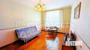 3-к квартира, вторичка, 72м2, 2/5 этаж