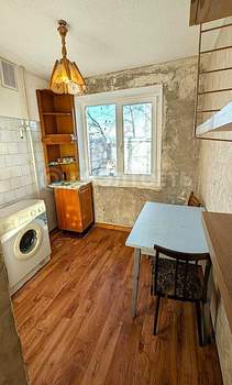 2-к квартира, вторичка, 45м2, 3/5 этаж