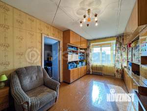 3-к квартира, вторичка, 61м2, 3/5 этаж