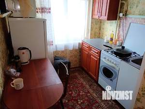 2-к квартира, вторичка, 47м2, 3/5 этаж