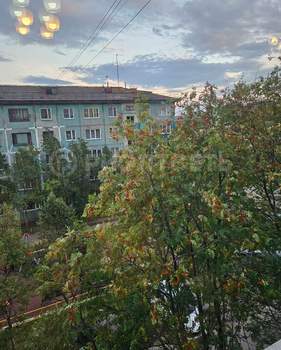 2-к квартира, вторичка, 43м2, 4/5 этаж