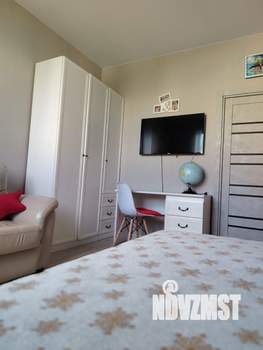 3-к квартира, вторичка, 74м2, 7/9 этаж