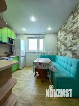 1-к квартира, вторичка, 33м2, 7/10 этаж