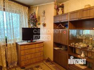 3-к квартира, вторичка, 61м2, 8/9 этаж