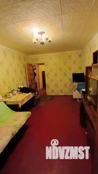 2-к квартира, вторичка, 48м2, 5/6 этаж