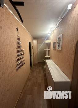 2-к квартира, вторичка, 53м2, 8/9 этаж