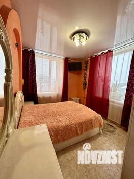 3-к квартира, вторичка, 80м2, 4/6 этаж