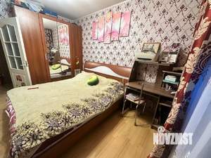 4-к квартира, вторичка, 83м2, 7/9 этаж