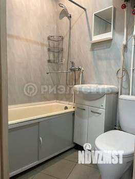 1-к квартира, вторичка, 33м2, 2/9 этаж