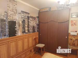 2-к квартира, вторичка, 48м2, 5/5 этаж