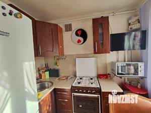 1-к квартира, вторичка, 29м2, 5/5 этаж