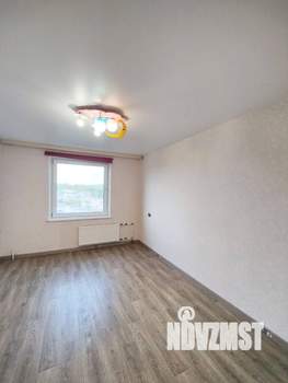 3-к квартира, вторичка, 63м2, 9/9 этаж