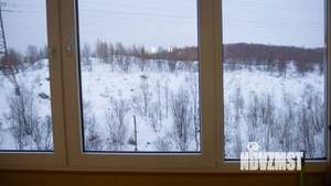 3-к квартира, вторичка, 66м2, 5/9 этаж