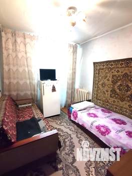 3-к квартира, вторичка, 60м2, 3/9 этаж