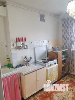 3-к квартира, вторичка, 59м2, 9/9 этаж