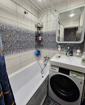 2-к квартира, вторичка, 45м2, 2/5 этаж