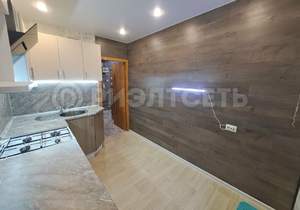 3-к квартира, вторичка, 61м2, 3/9 этаж