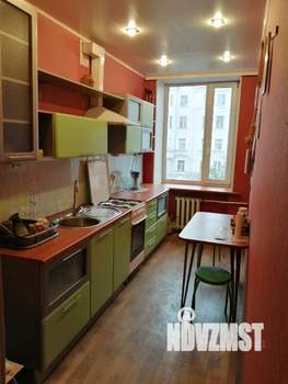 2-к квартира, вторичка, 51м2, 3/5 этаж