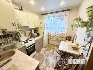 3-к квартира, вторичка, 60м2, 6/9 этаж