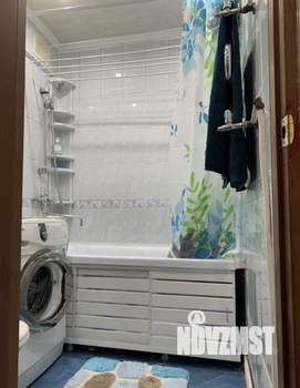 2-к квартира, вторичка, 42м2, 1/5 этаж