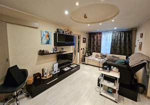 2-к квартира, вторичка, 42м2, 3/5 этаж