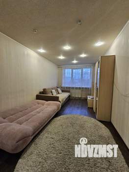 2-к квартира, вторичка, 42м2, 4/5 этаж