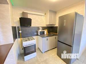 1-к квартира, вторичка, 31м2, 5/5 этаж