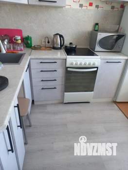 1-к квартира, вторичка, 31м2, 4/5 этаж