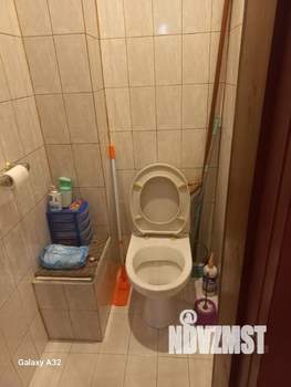 2-к квартира, вторичка, 56м2, 6/6 этаж