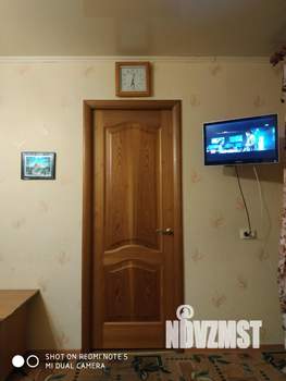 2-к квартира, вторичка, 43м2, 3/6 этаж