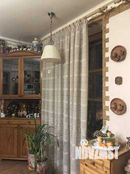 3-к квартира, вторичка, 94м2, 4/5 этаж