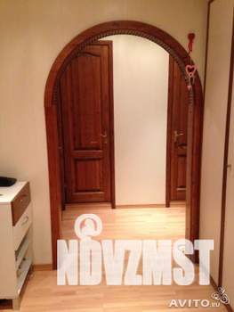 2-к квартира, вторичка, 58м2, 2/9 этаж