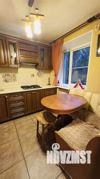 2-к квартира, вторичка, 41м2, 2/5 этаж