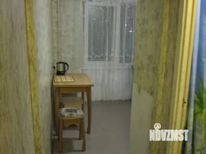 1-к квартира, вторичка, 31м2, 5/9 этаж