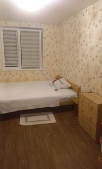 2-к квартира, вторичка, 44м2, 2/5 этаж