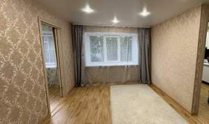 2-к квартира, вторичка, 46м2, 3/5 этаж