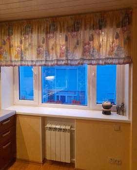 3-к квартира, вторичка, 79м2, 3/5 этаж