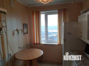 3-к квартира, вторичка, 57м2, 8/9 этаж