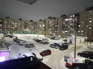 1-к квартира, вторичка, 30м2, 2/9 этаж