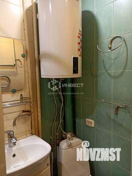 1-к квартира, вторичка, 31м2, 2/5 этаж