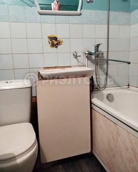 Фото квартиры на продажу (1)