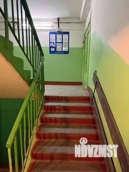 1-к квартира, вторичка, 30м2, 1/9 этаж