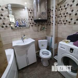3-к квартира, вторичка, 59м2, 5/9 этаж